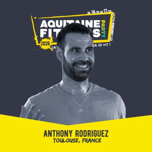 Anthony Rodriguez