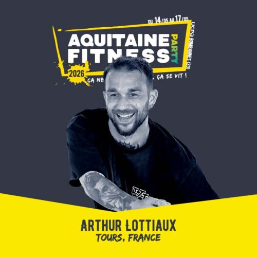 Arthur Lottiaux