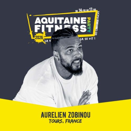 Aurelien Zobinou