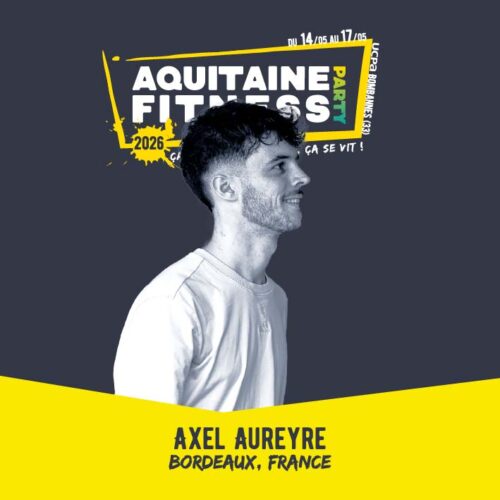 Axel Aureyre