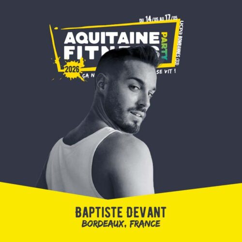Baptiste Devant
