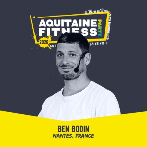 Ben Bodin