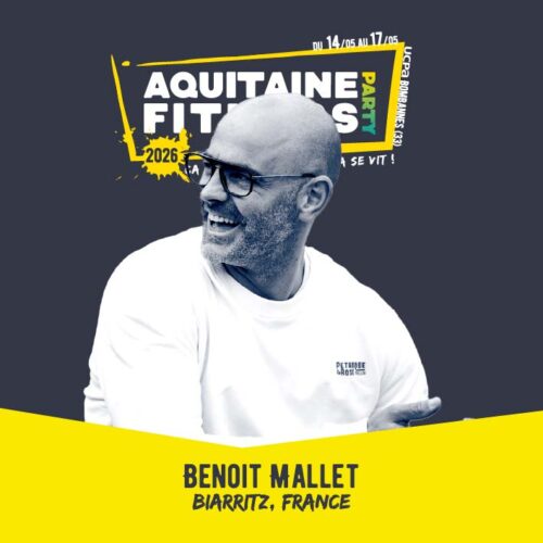 Benoit Mallet