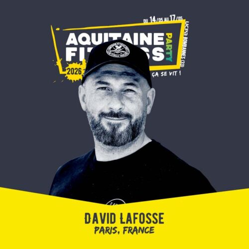 David Lafosse