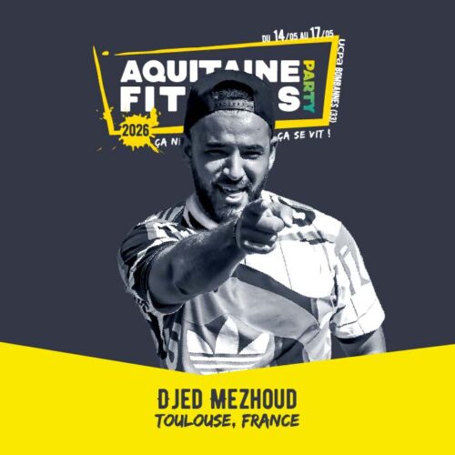 Djed Mezhoud