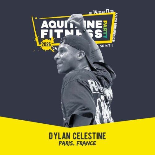 Dylan Celestine