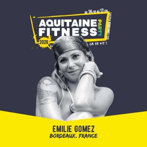 Emilie Gomez