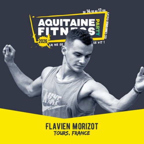 Flavien Morizot