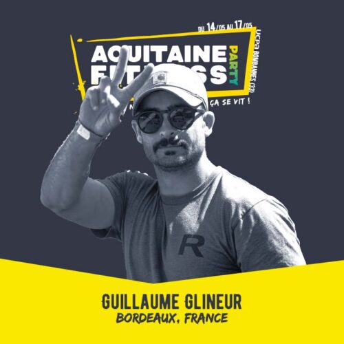 Guillaume Glineur