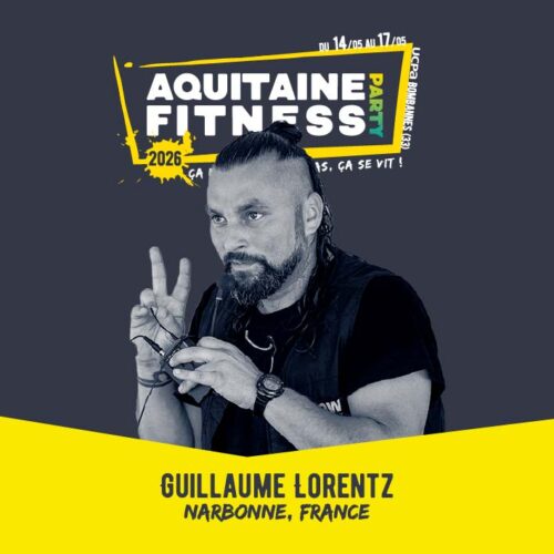 Guillaume Lorentz