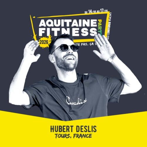 Hubert Deslis