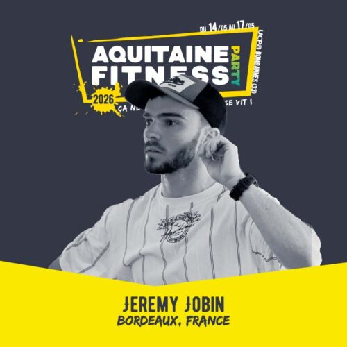 Jeremy Jobin