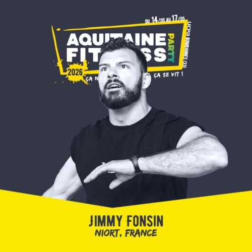 Jimmy Fonsin