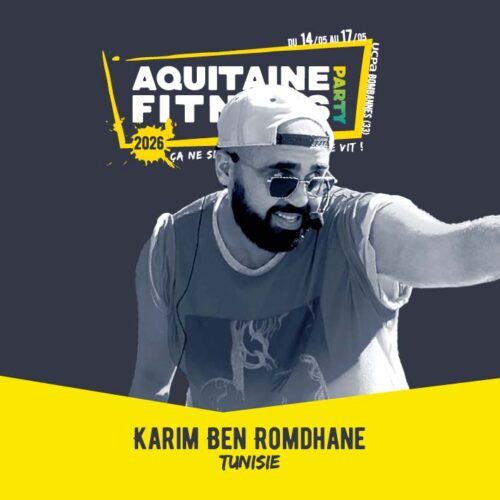 Karim Ben Romdhane