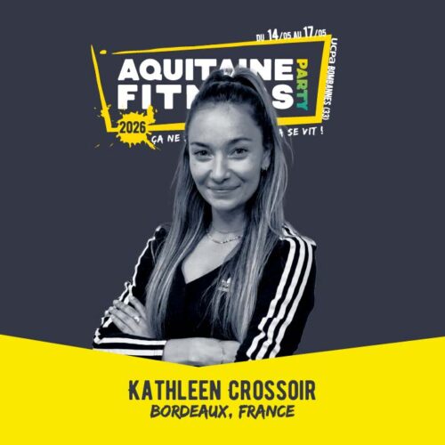 Kathleen Crossoir