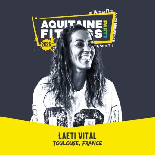 Laeti Vital