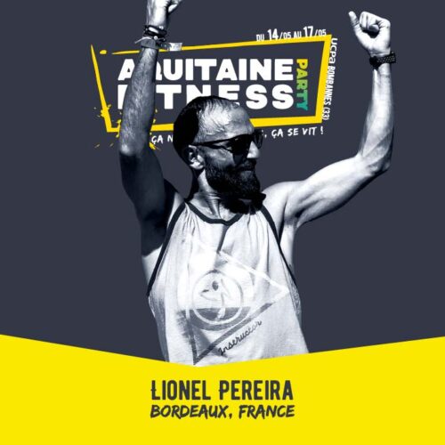 Lionel Pereira