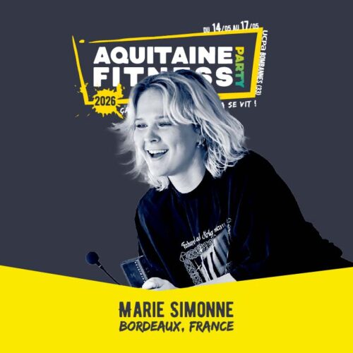 Marie Simone