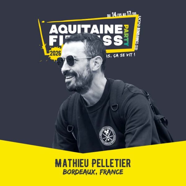 Mathieu Pelletier