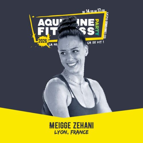 Meigge Zehani