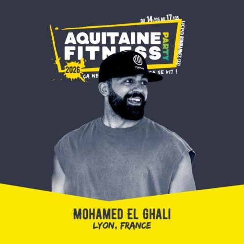 Mohamed El Ghali