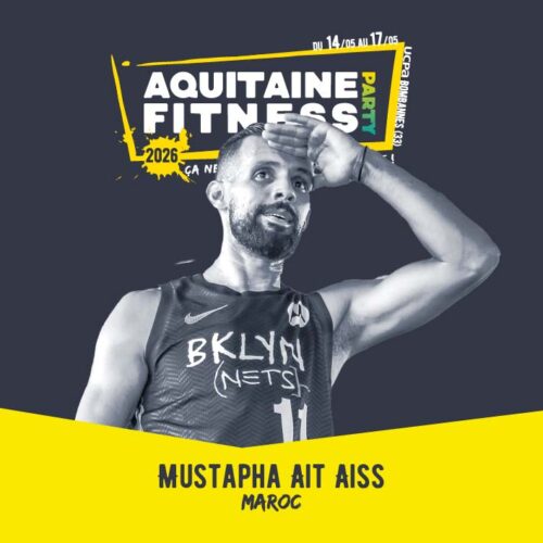 Mustapha Ait Aiss