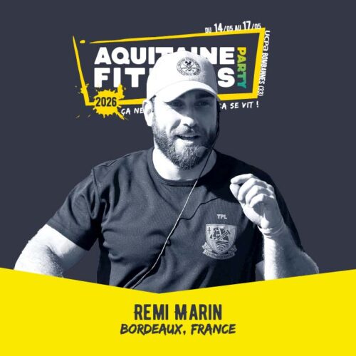 Rémi Marin