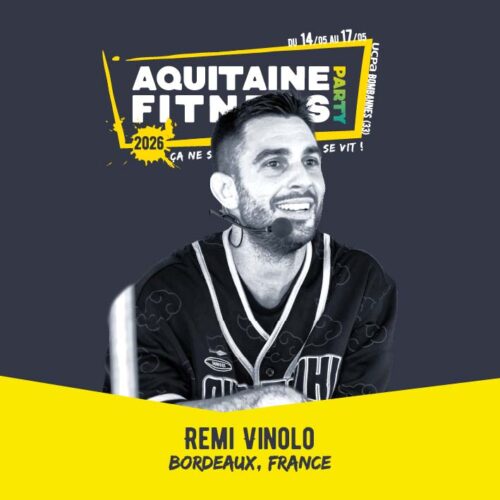 Rémi Vinolo
