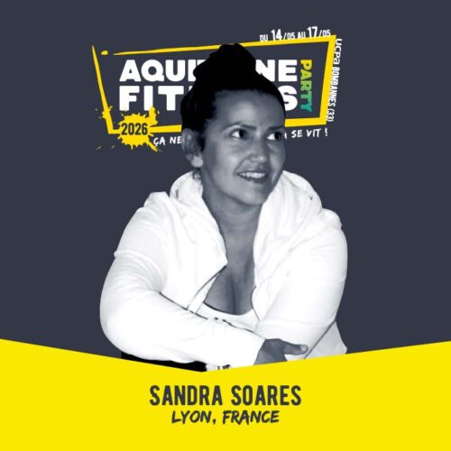 Sandra Soares