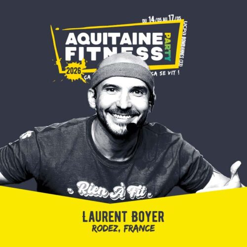 TEAM HBX - Laurent Boyer