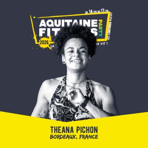 Théana Pichon