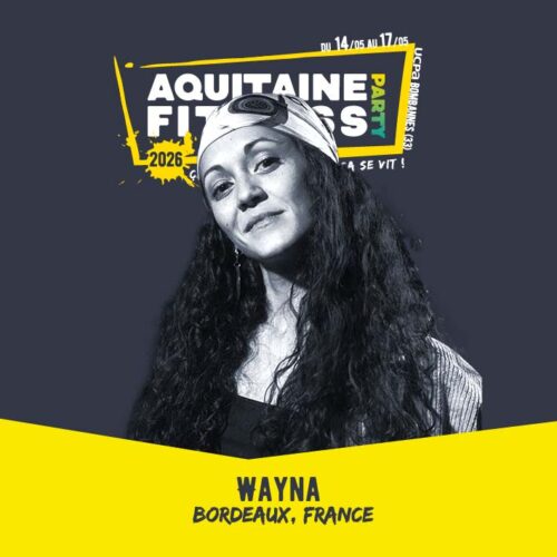 Wayna