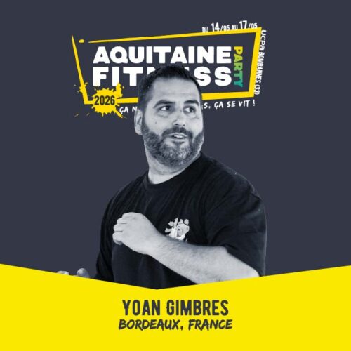 Yoan Gimbres