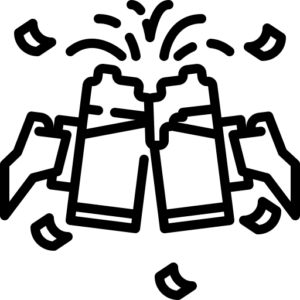 les 3 soirées