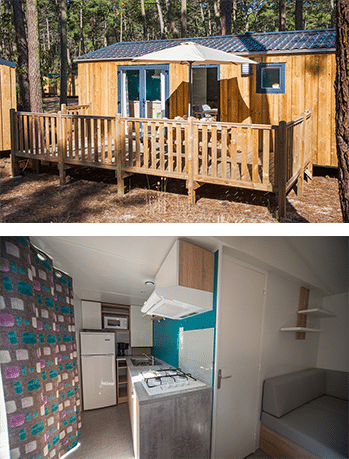 cottage premium