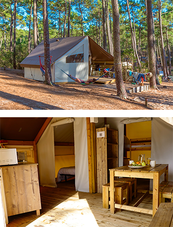lodge sans wcdouche